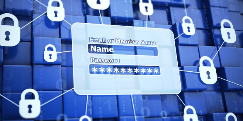 Bảo mật tài khoản khi đăng nhập