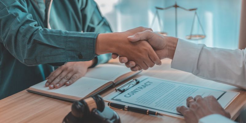 Quy trình tuyển dụng 